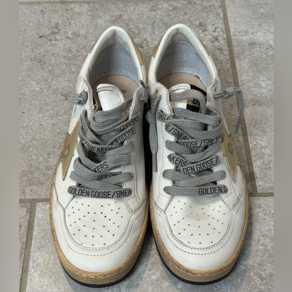 Golden Goose Ballstars! - Picture 4 of 11